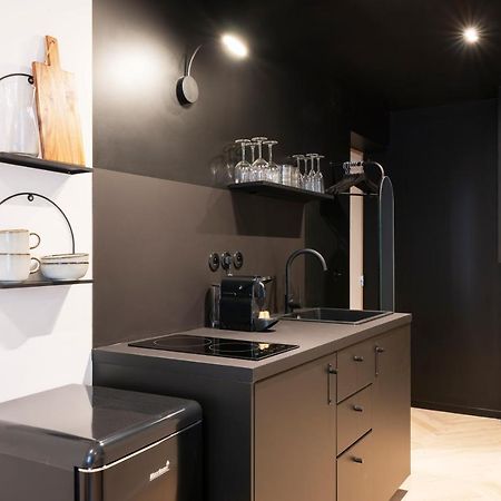 Le Bijou De Poincare Apartment Nancy Exterior photo