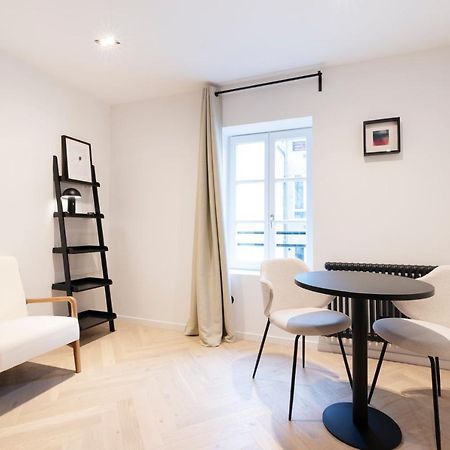 Le Bijou De Poincare Apartment Nancy Exterior photo