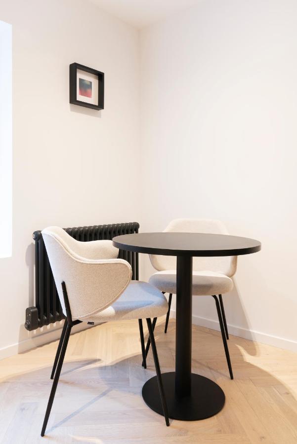 Le Bijou De Poincare Apartment Nancy Exterior photo