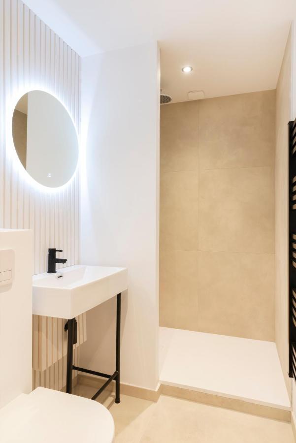 Le Bijou De Poincare Apartment Nancy Exterior photo