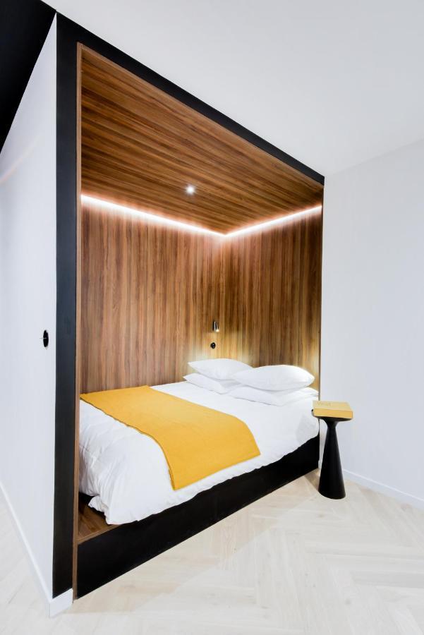 Le Bijou De Poincare Apartment Nancy Exterior photo